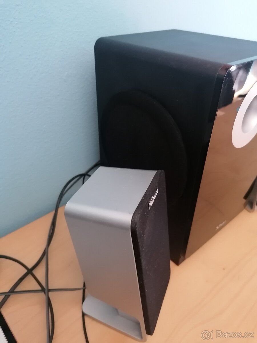 REPRO SESTAVA TRUST - 2