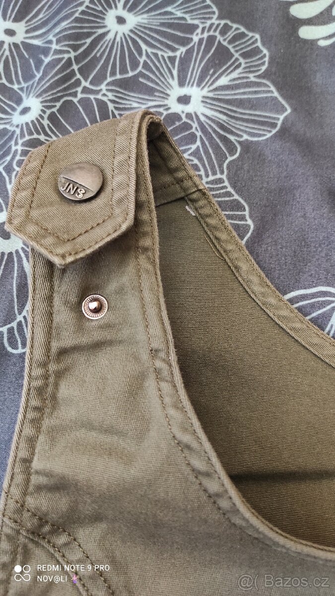 Laclová sukně Janina - 2