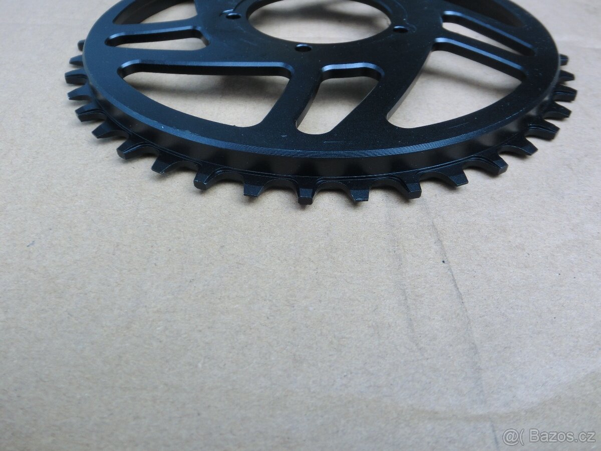 Převodník 42 zubů pro středový pohon 250/750 W kopie Lekkie - 2