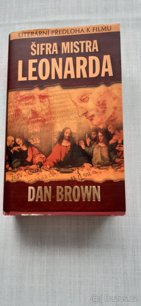 Pěkné skoro nové knihy - 2