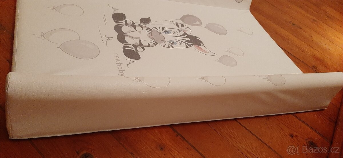 Přebalovací pult new baby - 2