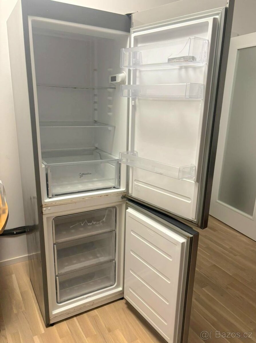 Lednice s mrazákem - 2