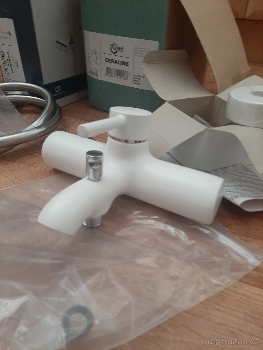 Ideal Standard baterie+ sprcha - 2