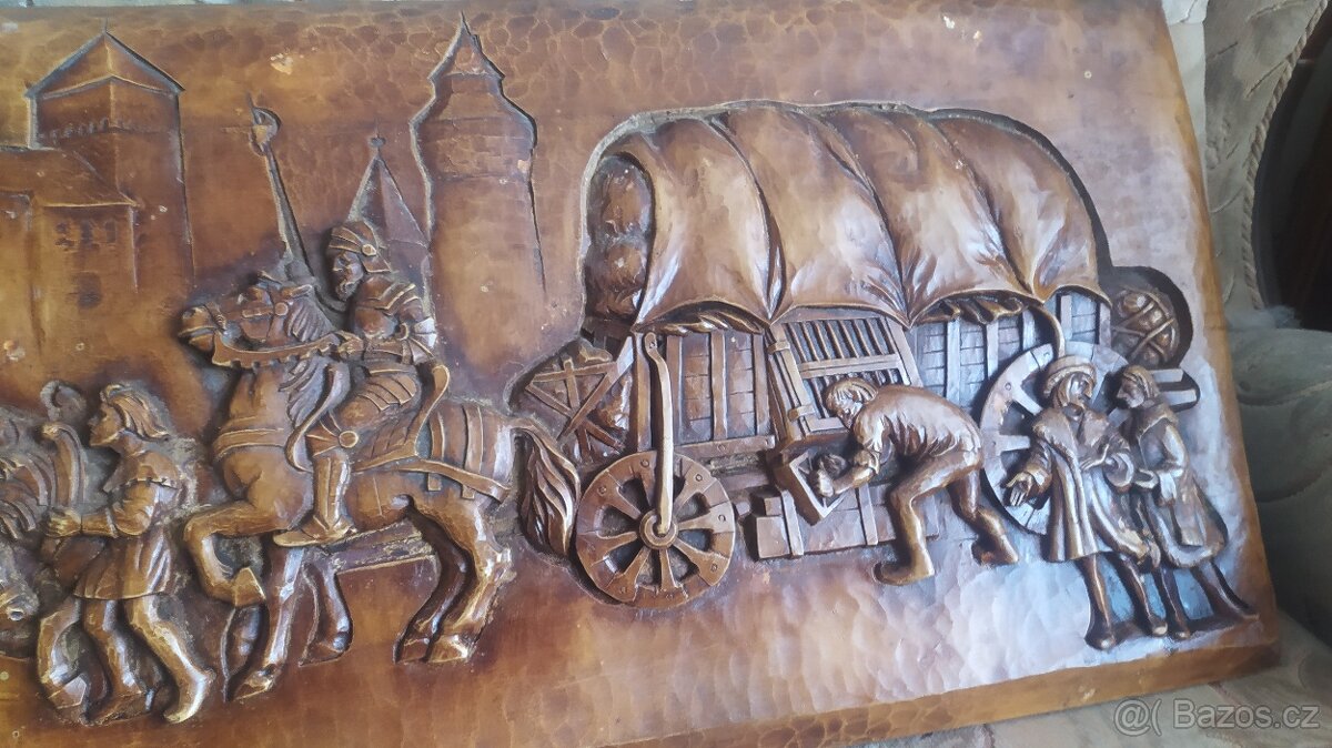 Zajímavý odlitek - 2