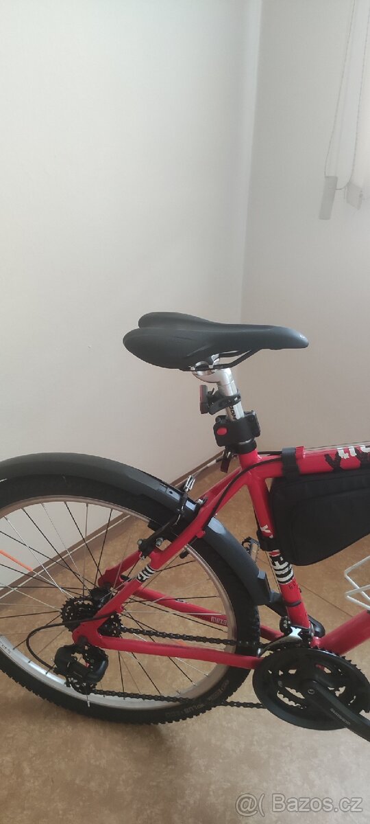 Prodám pánské kolo - 2