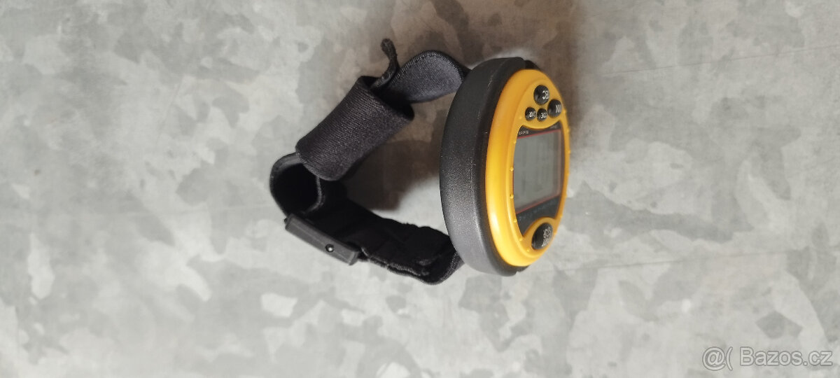 Hodinky do crosu - 2