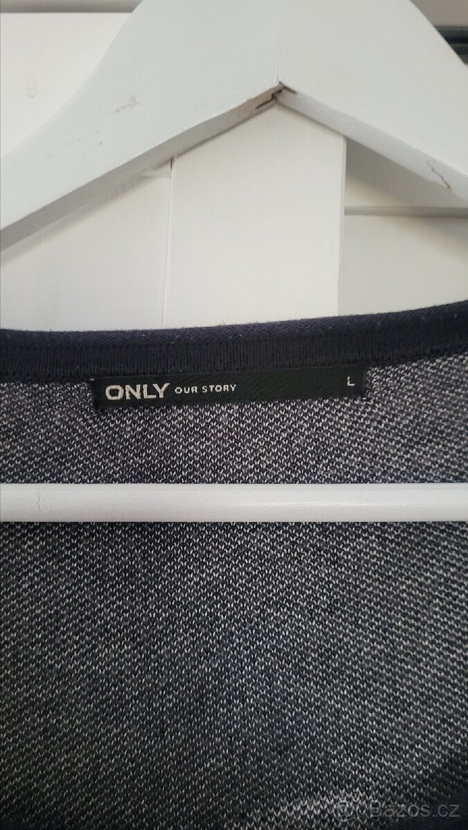 Prodám svetr zn. Only - 2