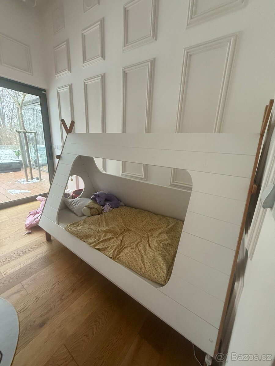 Dětská postel od BLN Kids - 2
