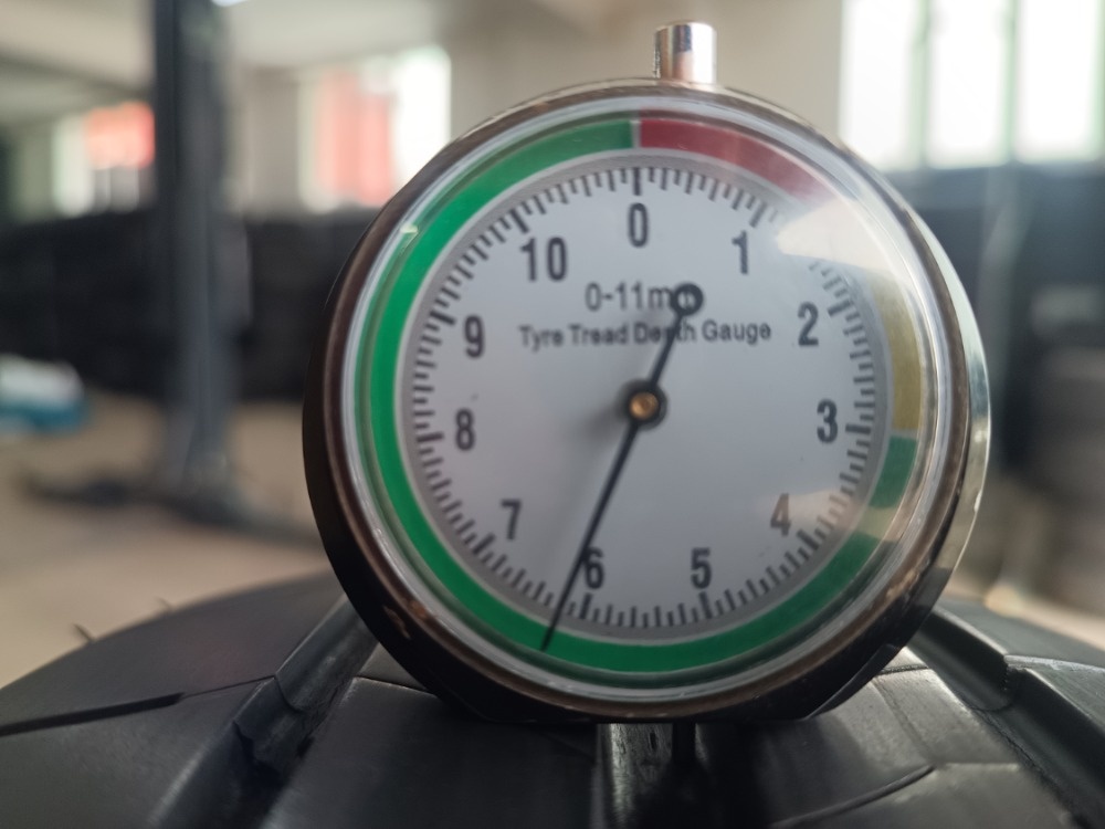 185/65 R15 MICHELIN (0119) - 2