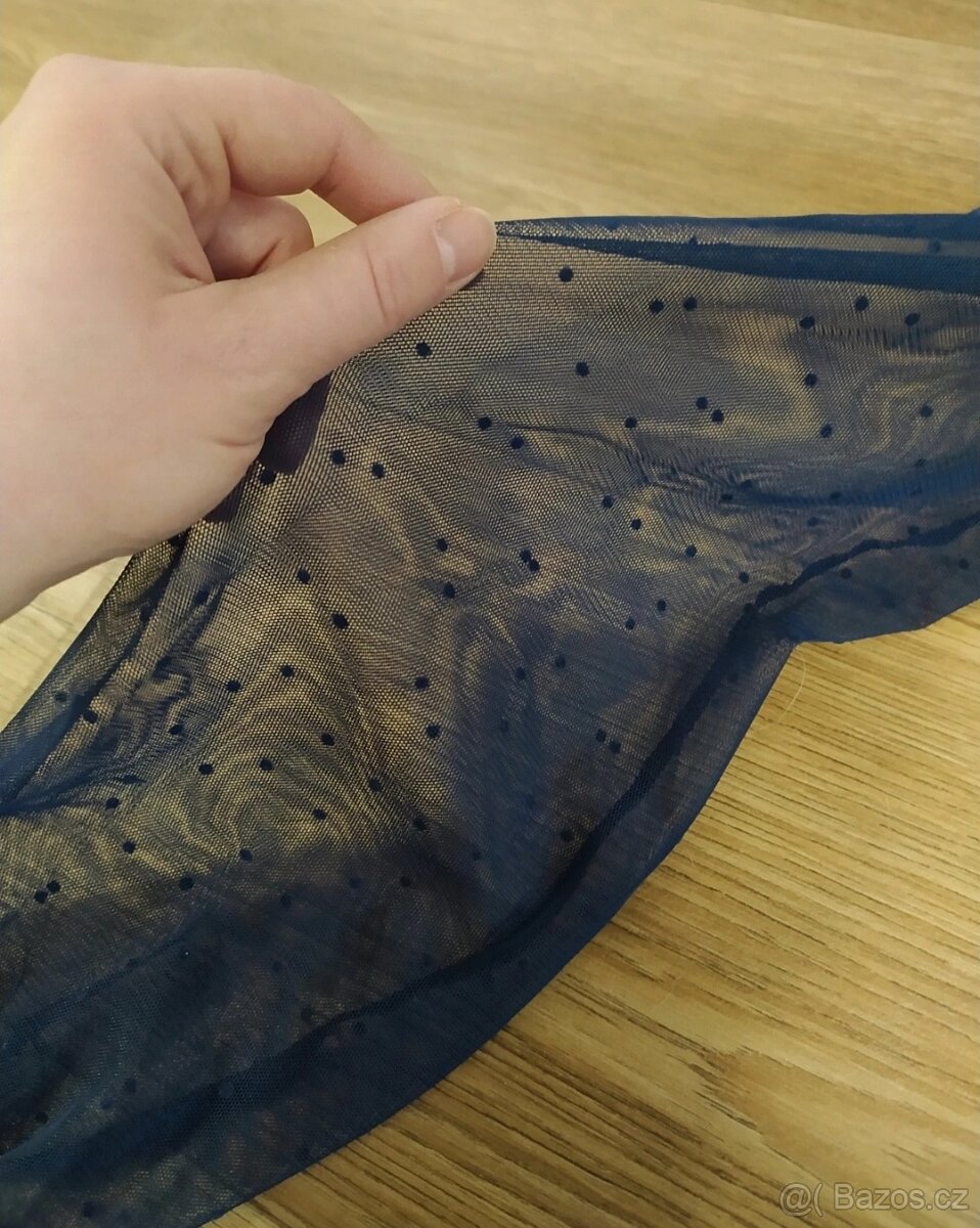 Dámský kraťasový overal - 2