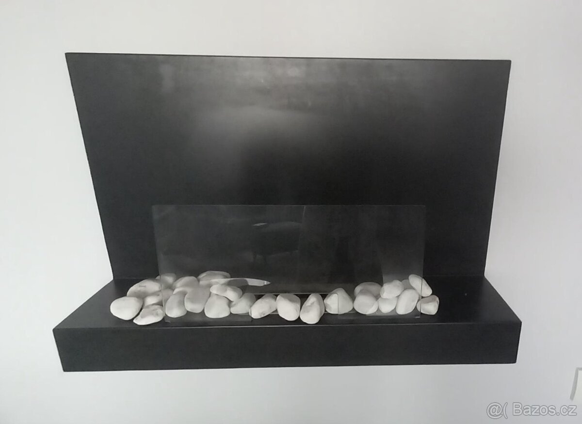 Nástěnný biokrb - 2