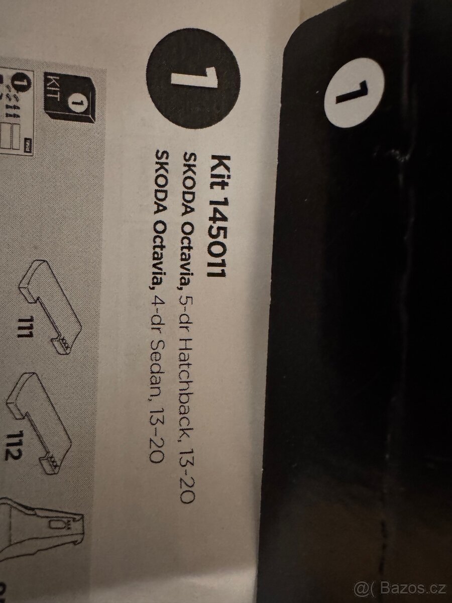 Thule Kit 145011 - 2