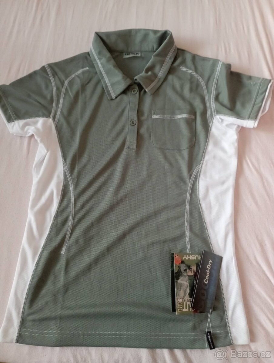 Tričko Husky nové s visačkou - 2