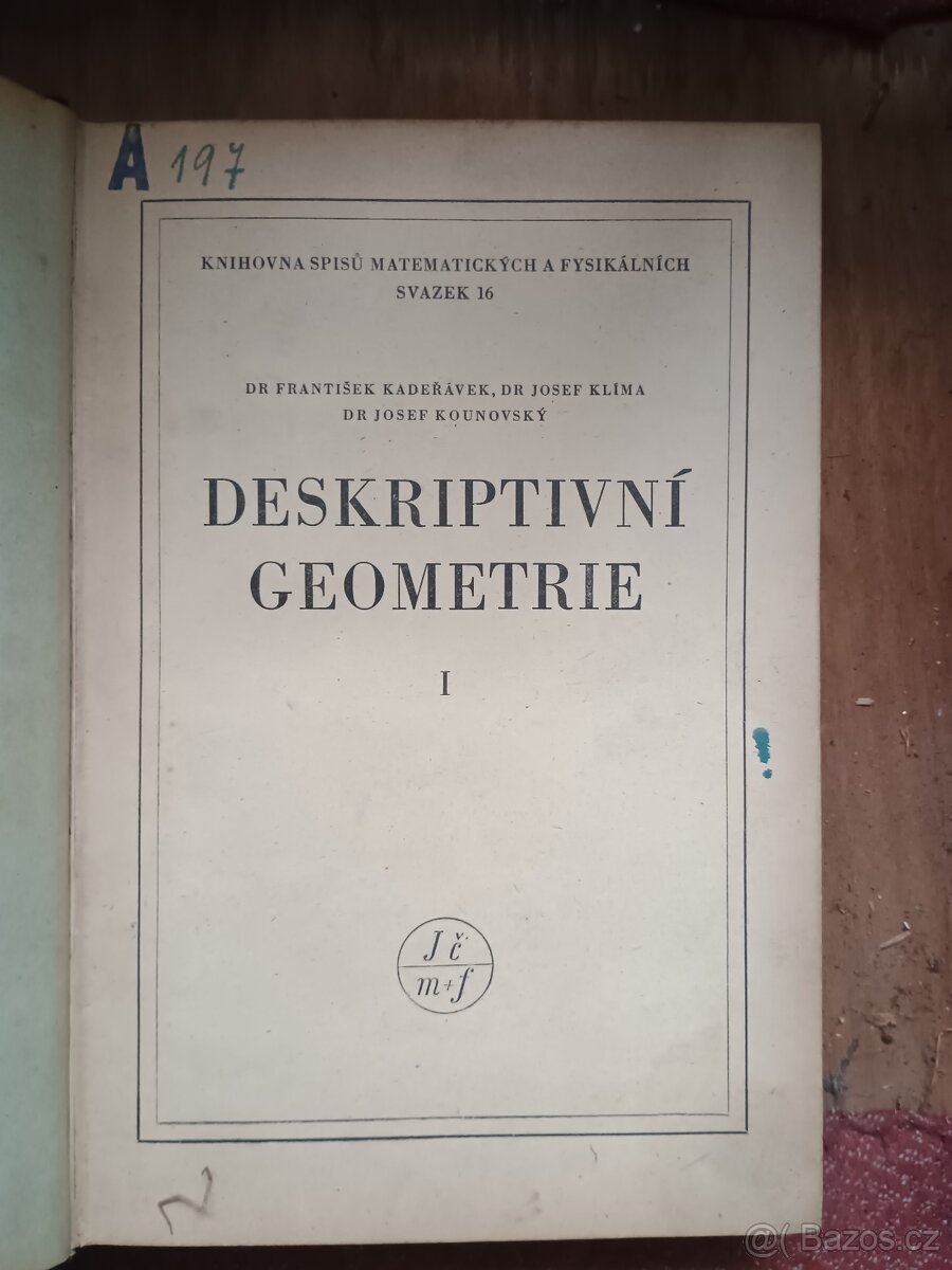 Technické knihy - 2