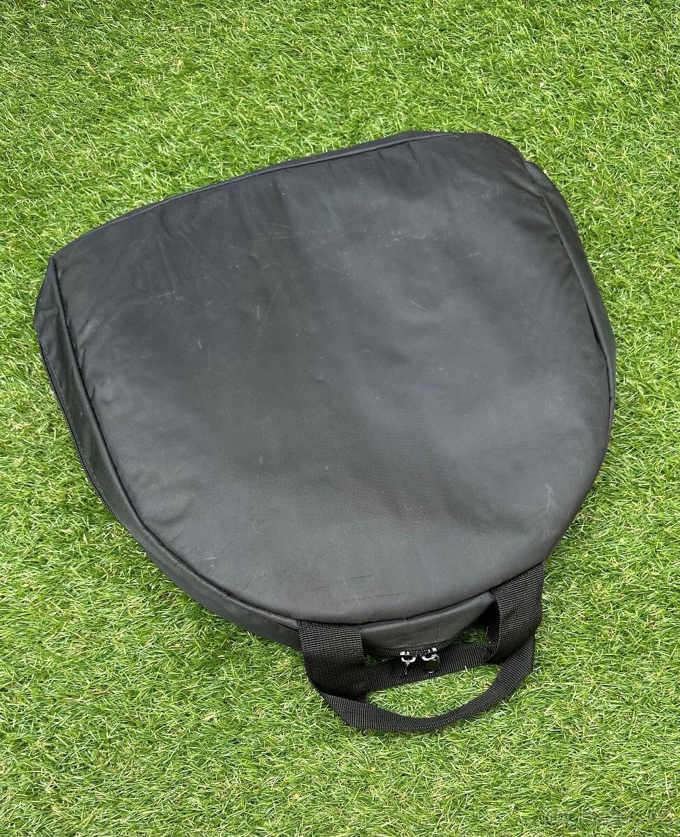 7m nabíjecí kabel Typ 2 - 3x16A (11kw) - 2