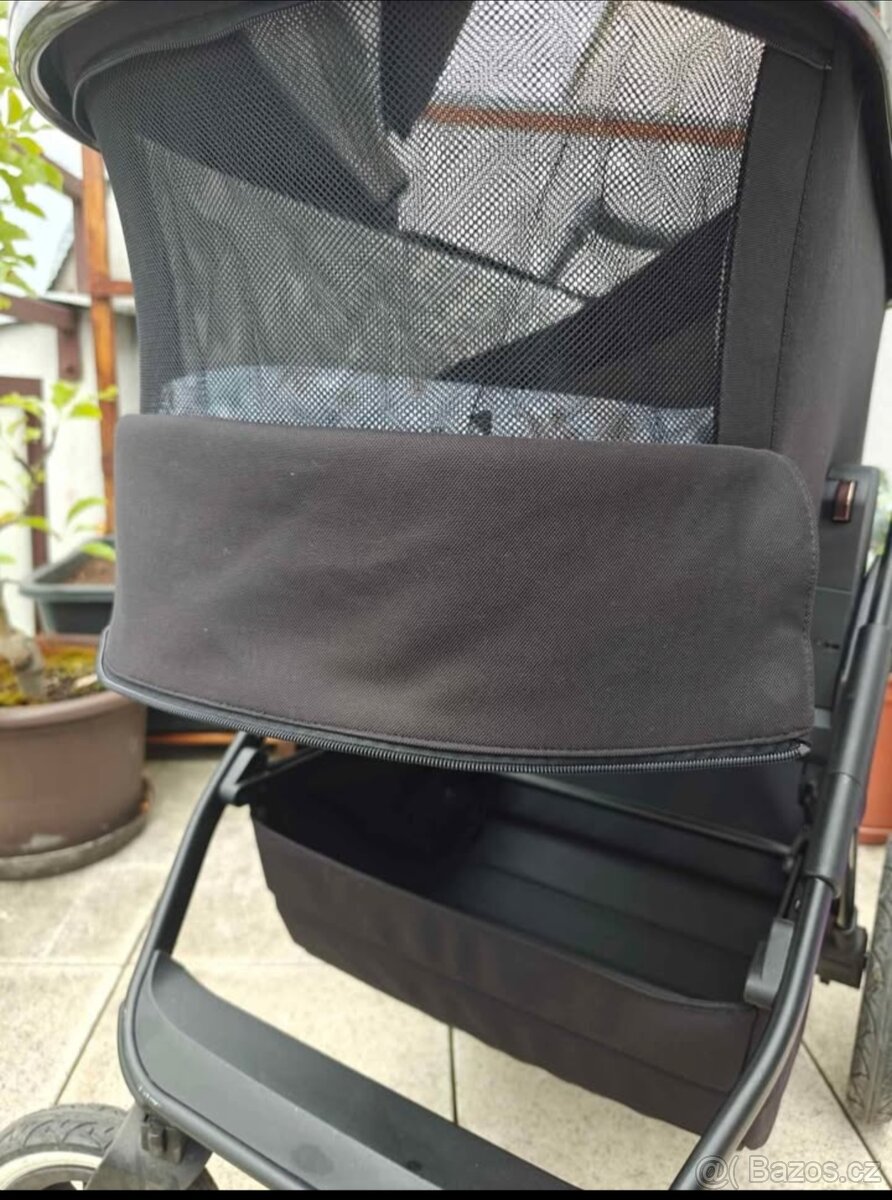 Moon Rocca EDITION+ BLACK 2023 - 2