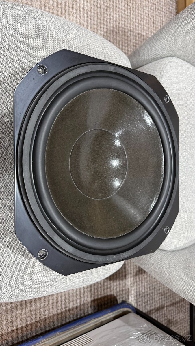 Repro TVM ARN 312-00/8 basová klasika dle TESLA - 2