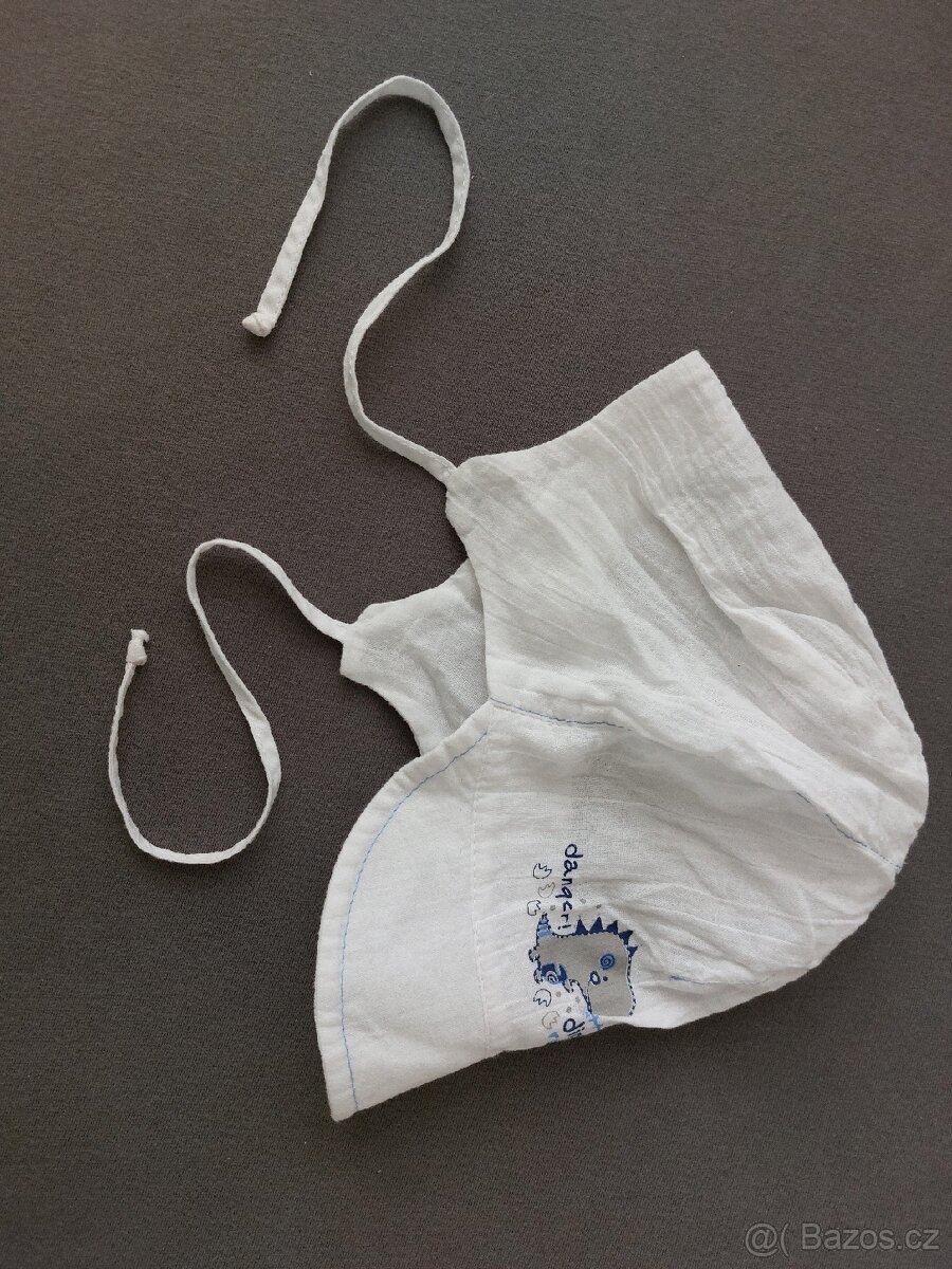 Čepička na zavazování vel. 48 - 2