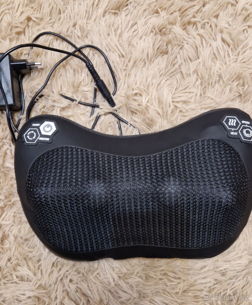 Masážní polštář - 2