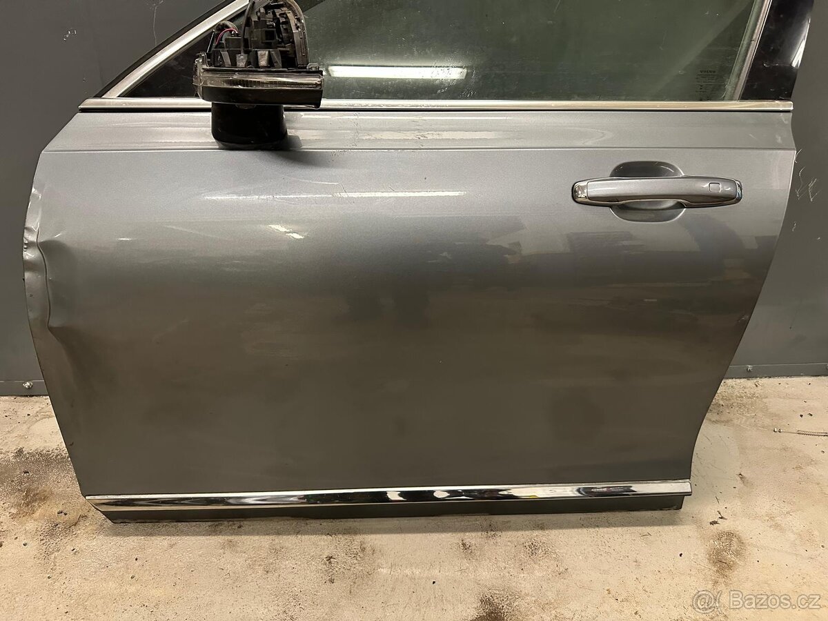 Volvo v90 s90 dveře - 2