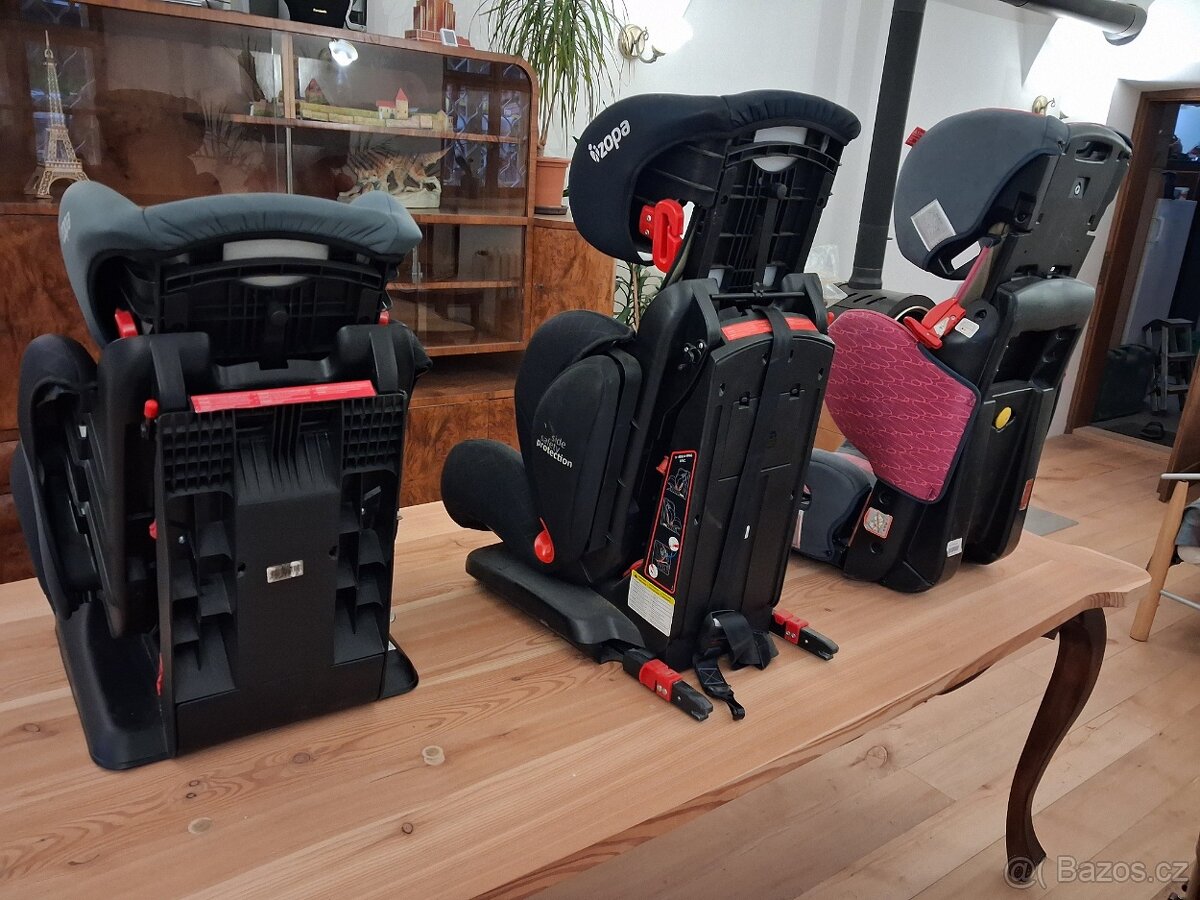 Autosedačka Zopa - 2