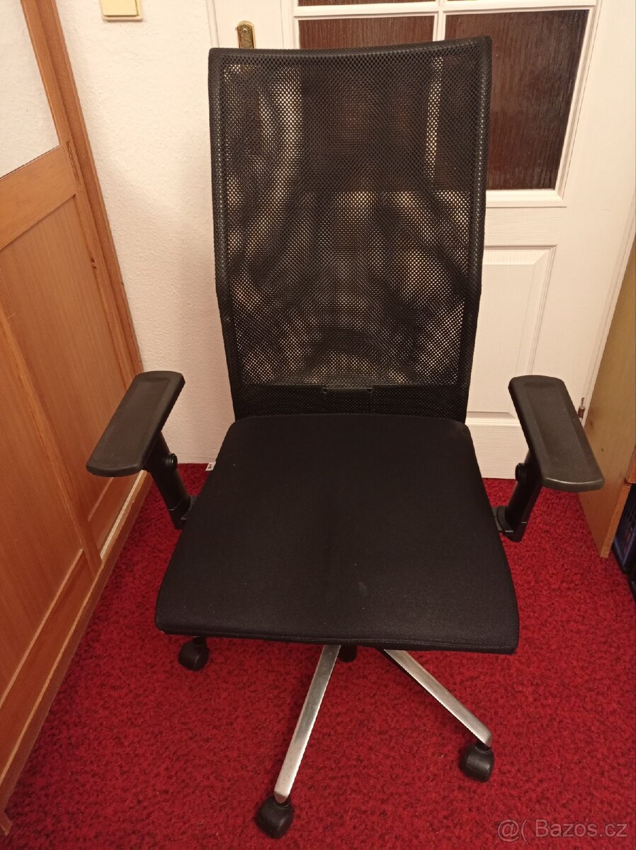 Kancelářská židle - 2