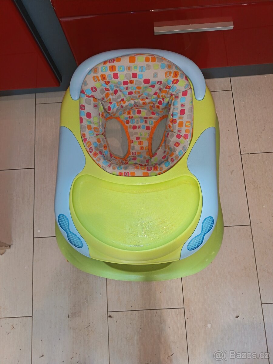 Dětské choditko - 2