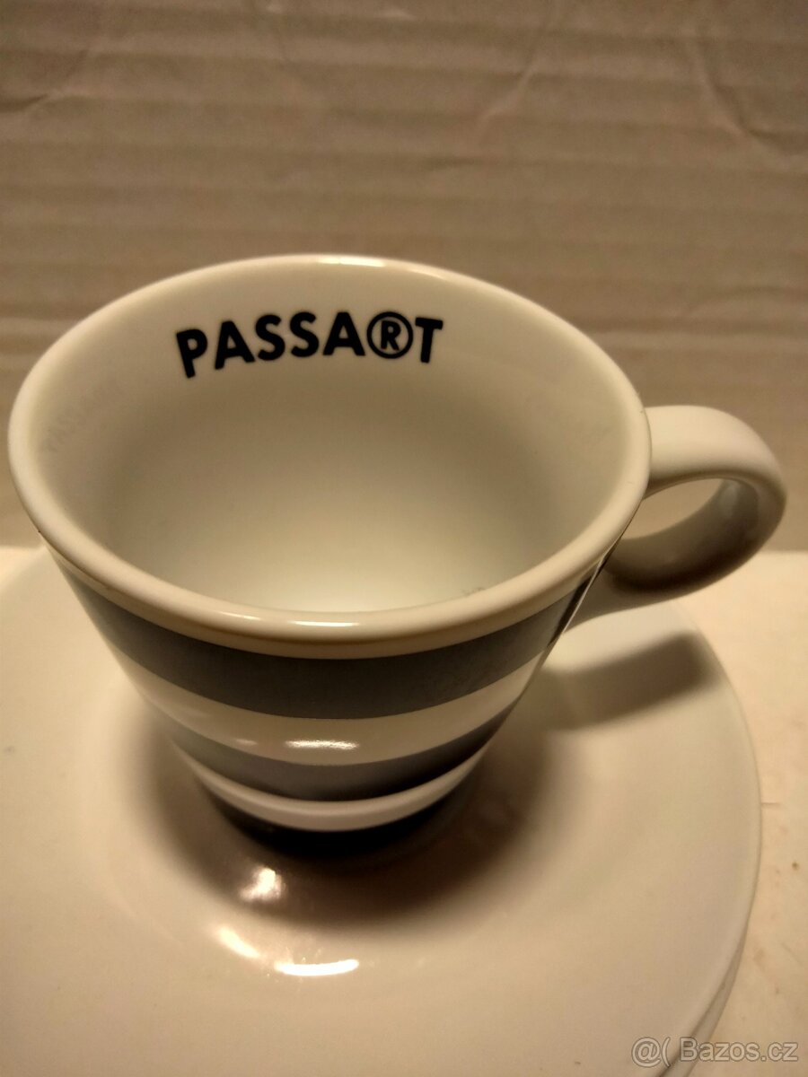 Šálky na espresso - 2