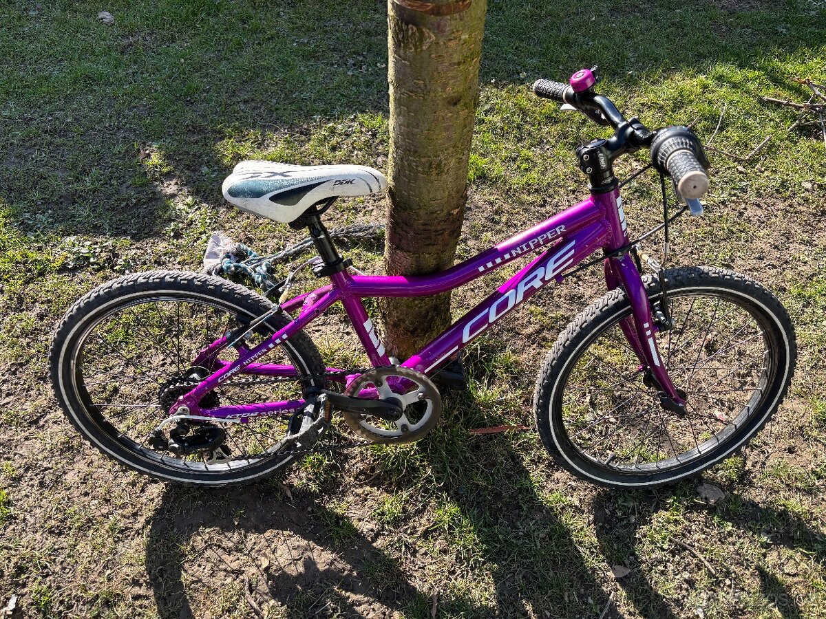 Dětské kolo Core Nipper 20 - 2