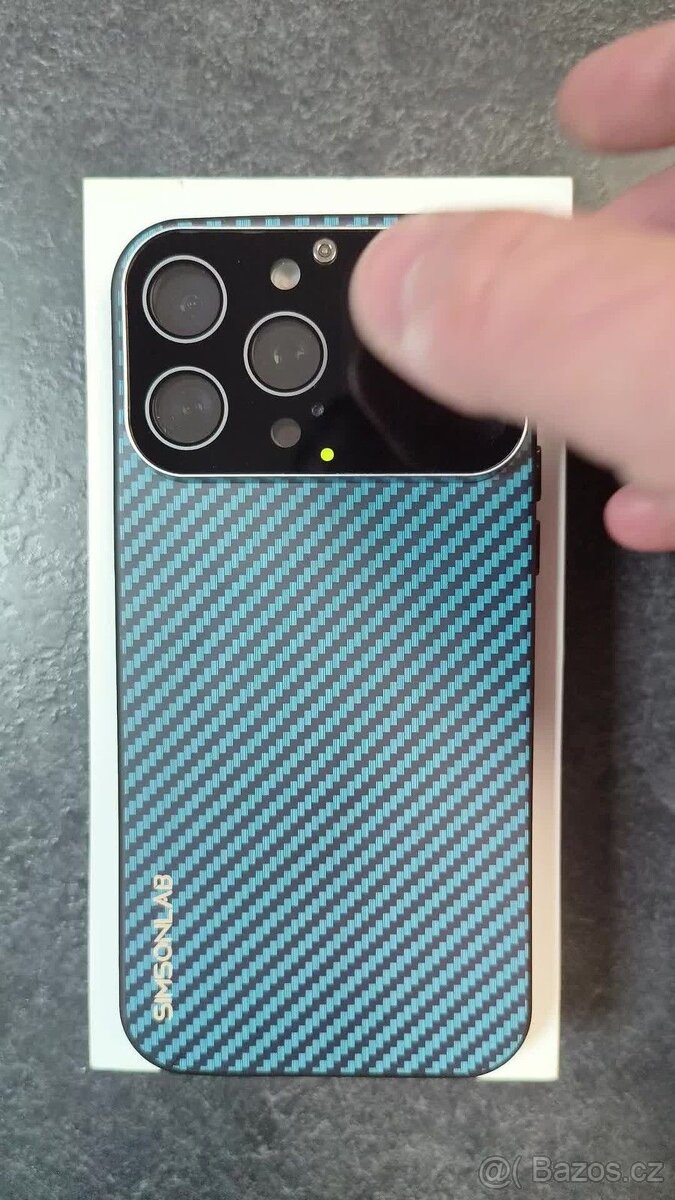 iPhone 15 Pro Max 256GB - 2