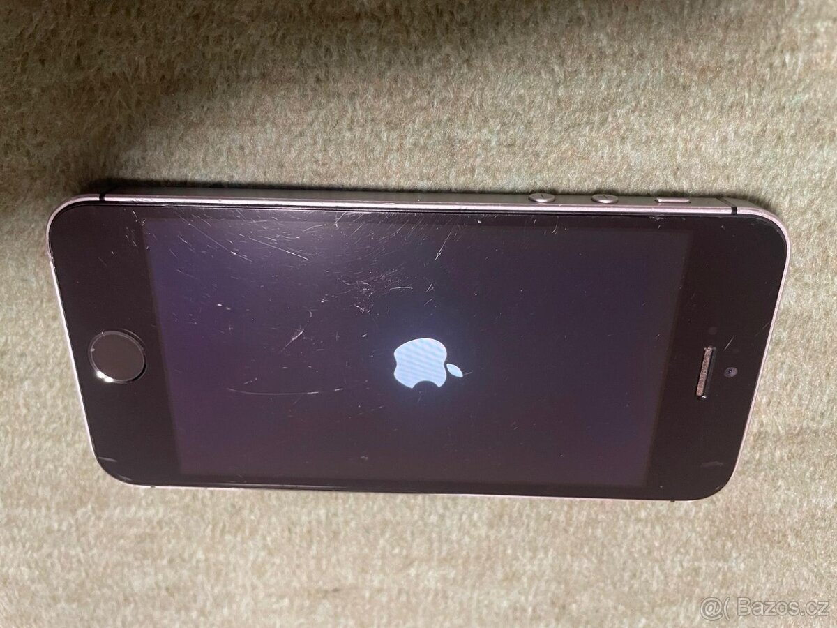 Apple Iphone SE 2016, 64Gb - 2