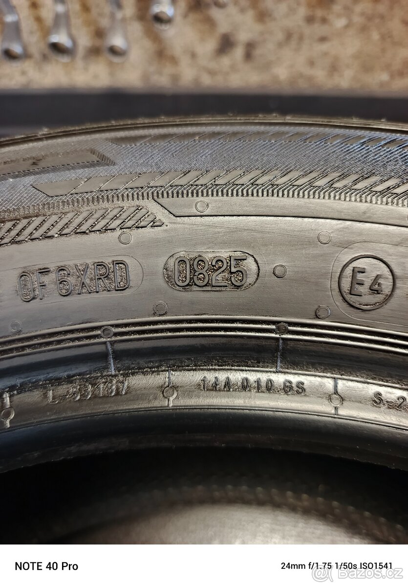 barum 205/55 r 16 - 2