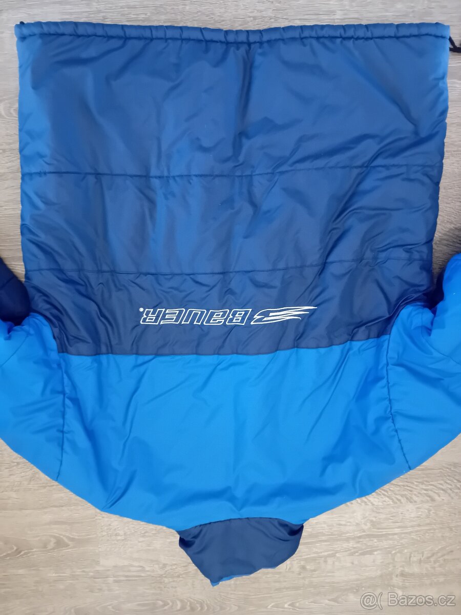 Bunda Kometa Brno - 2