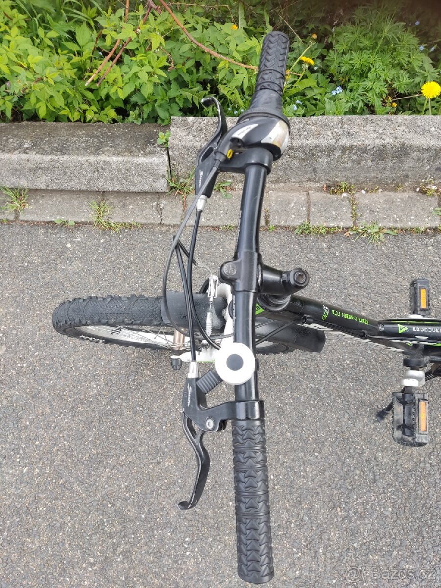 Dětské kolo 20 - 2