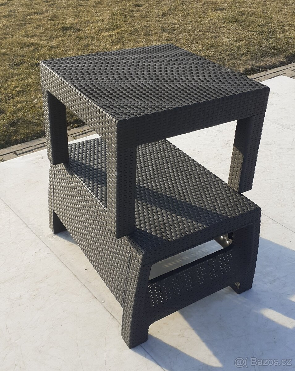 Zahradní nábytek - 2