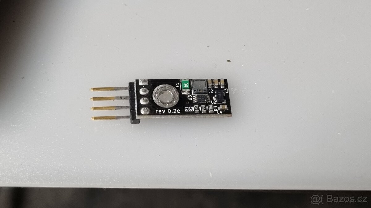 Prusa Laser sensor - 2