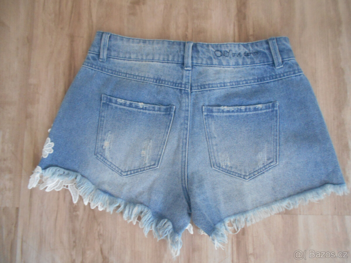 KRAŤASY VEL. 36 S - 2