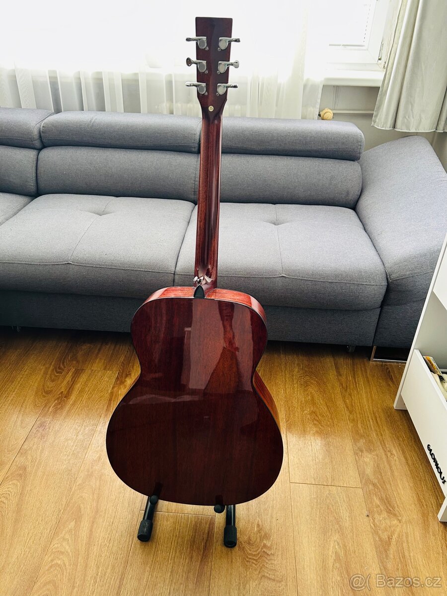 Blond G-SA S NAT - 2