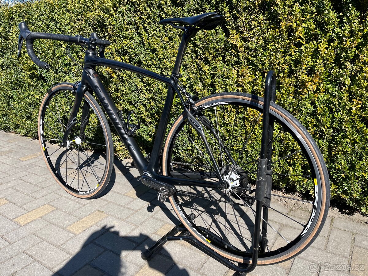 Specialized S-Works - 2