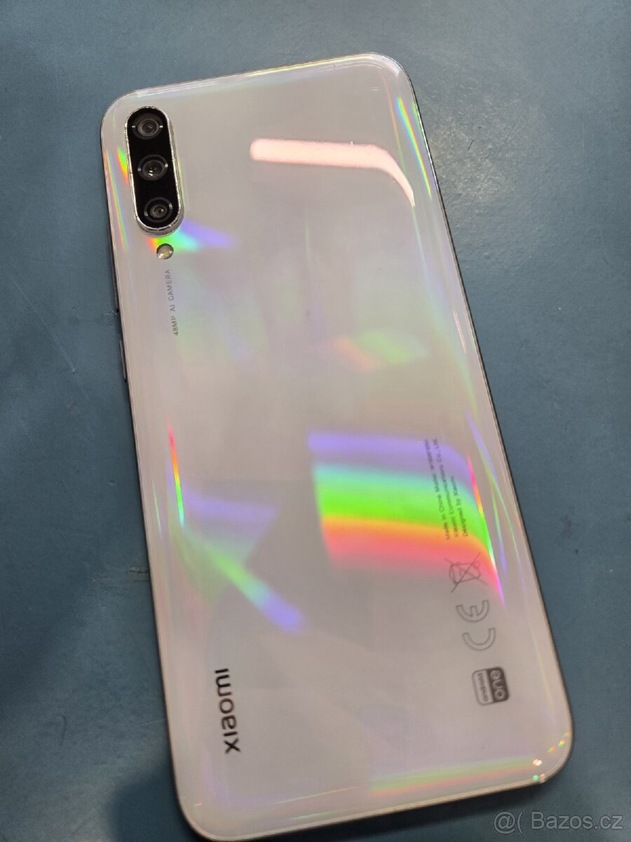 Xiaomi Mi A3 - 2