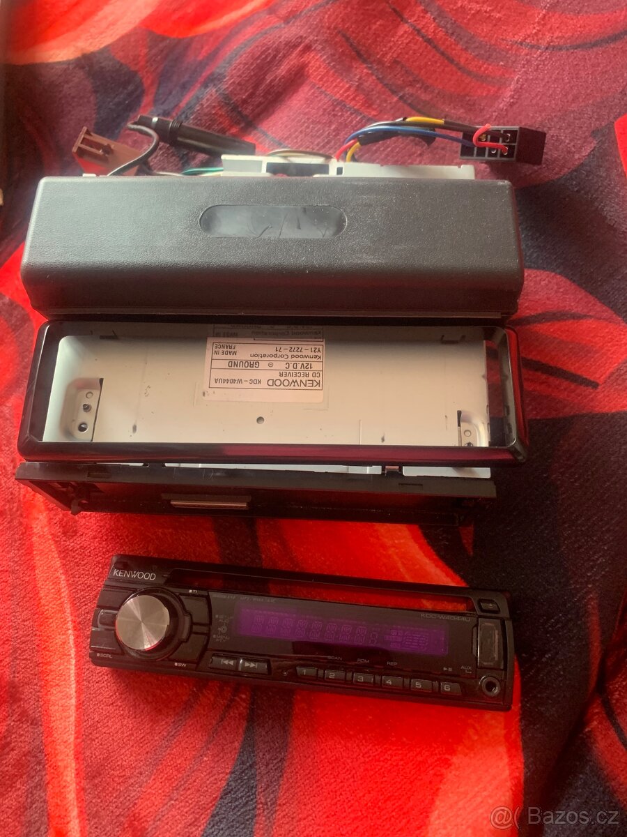 Kenwood - 2