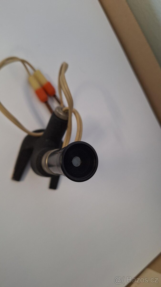 Mikroskop Okula Mikro I. - 2