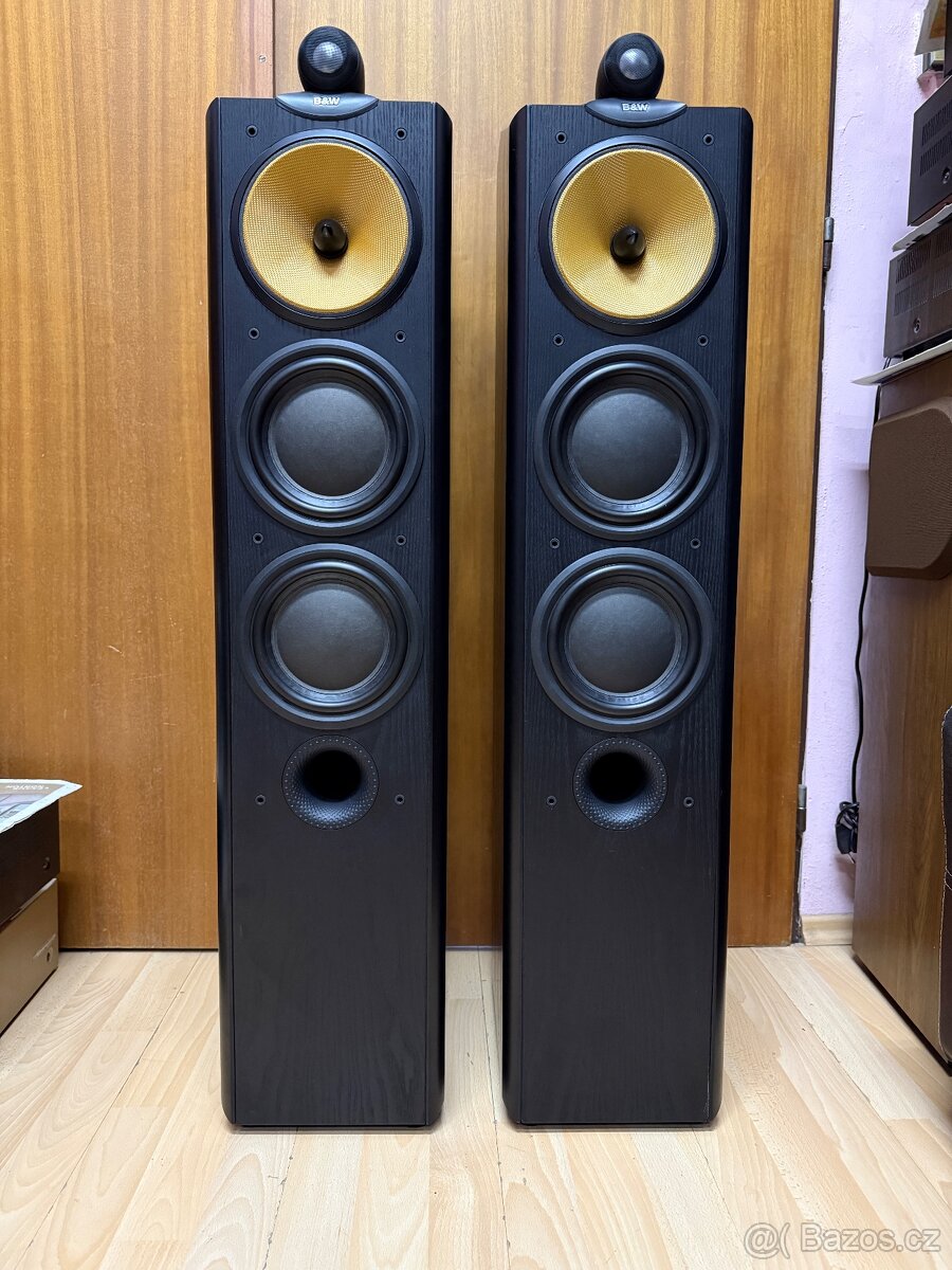 B&w Bowers & Wilkins - 2