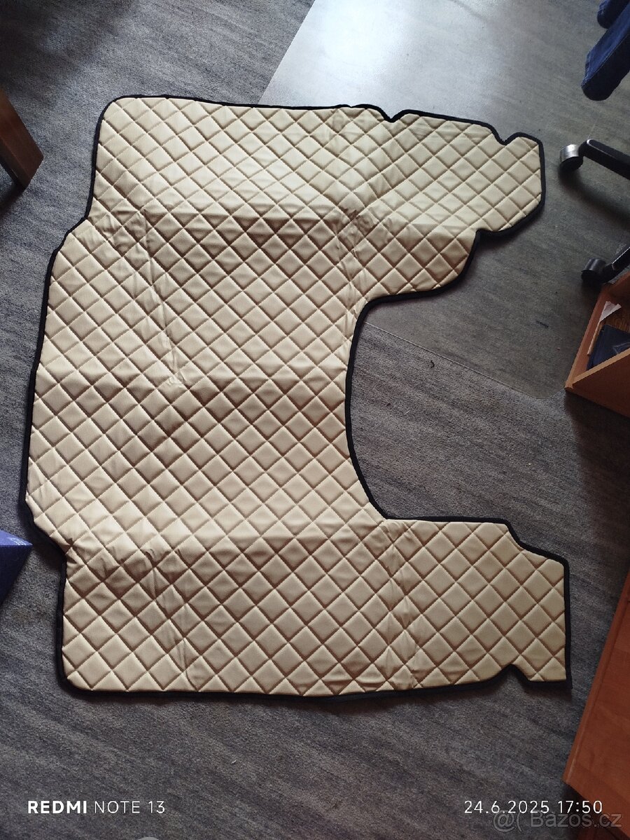 Potahy a koberce Scania G - 2