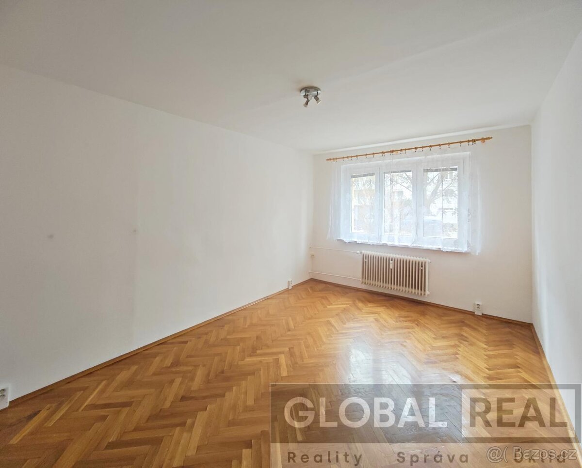 Pronájem bytu 1+1 blízko centra Jihlavy - 2