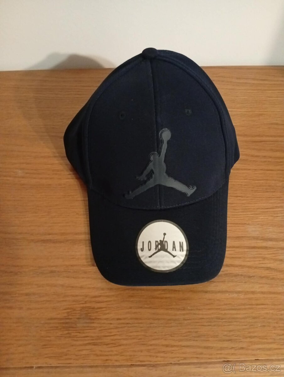 Kšiltovka Jordan - 2