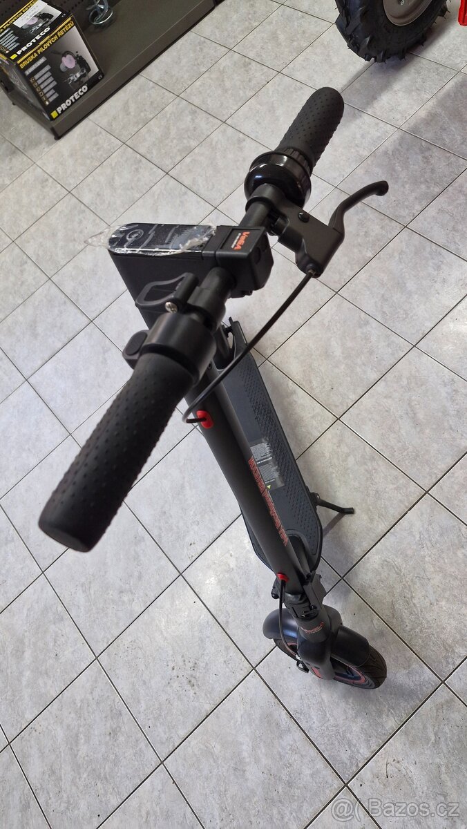 NOVÁ elektrokoloběžka VeGA MAXSPEED ES15XM - 2