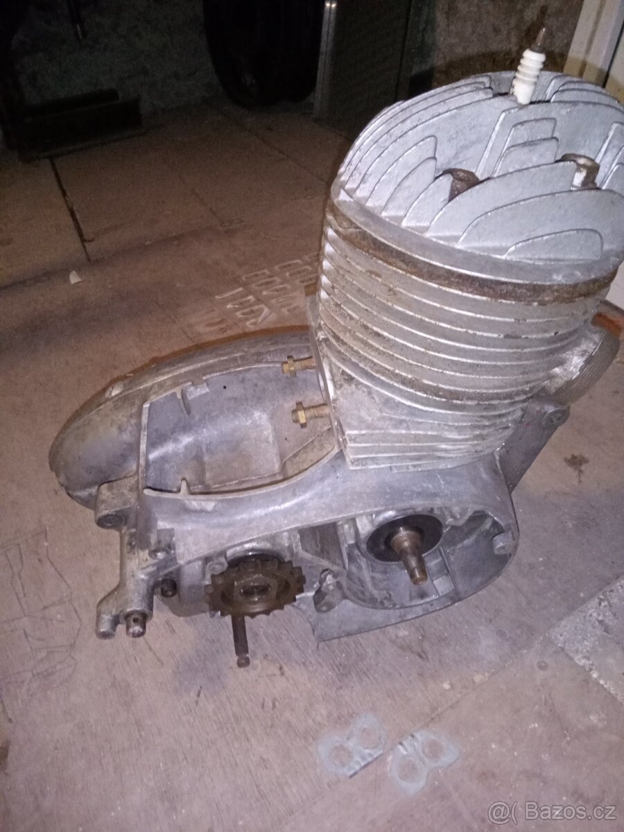 Motor - 2