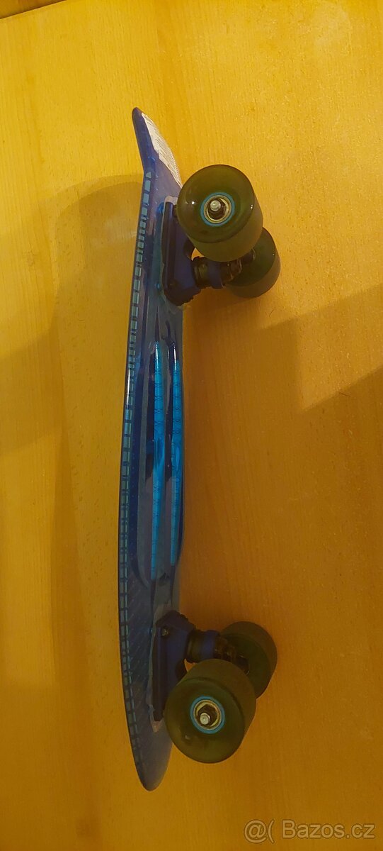 Pennyboard Tempish - 2