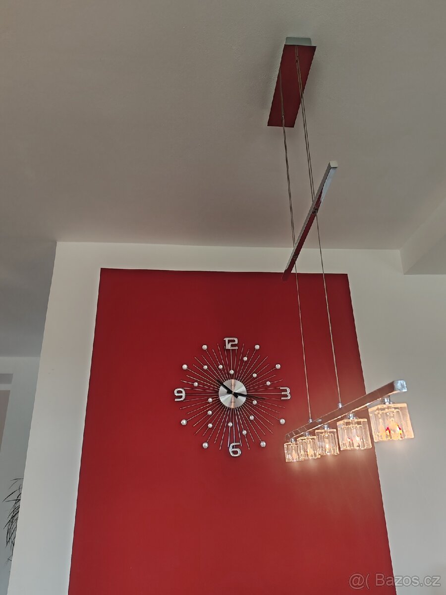 Závěsné svítidlo - 2